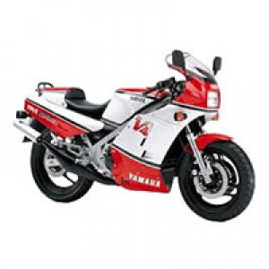 1985-1987 Yamaha RZV500 Fairings Canada for Sale