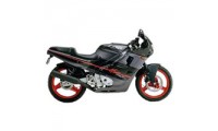 1987-1989 Honda CBR400RR NC23 Fairings Canada for Sale