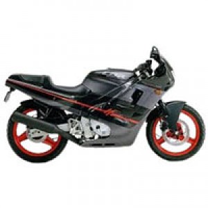 1987-1989 Honda CBR400RR NC23 Fairings Canada for Sale