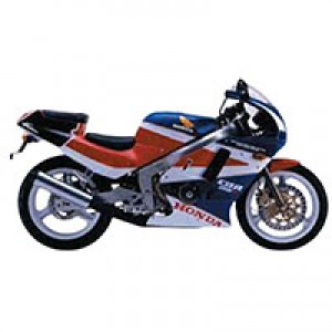 1988-1989 Honda CBR250RR MC19 Fairings Canada for Sale