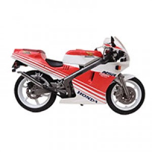 1988-1989 Honda NSR250R Fairings Canada for Sale