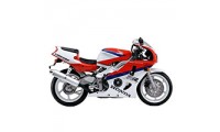 1990-1999 Honda CBR400RR NC29 Fairings Canada for Sale