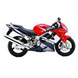 1991-1994 Honda CBR600 F2 Fairings Canada for Sale