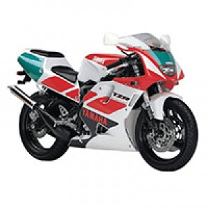 1991-1994 Yamaha TZR250 3XV Fairings Canada for Sale