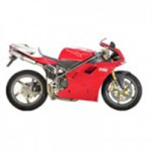1993-2005 Ducati 996 Fairings Canada for Sale