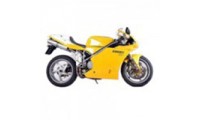 1993-2005 Ducati 998 Fairings Canada for Sale