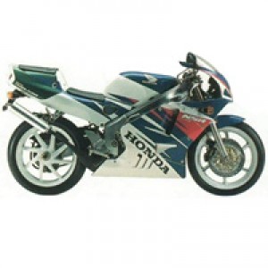 1994-1996 Honda NSR250R Fairings Canada for Sale