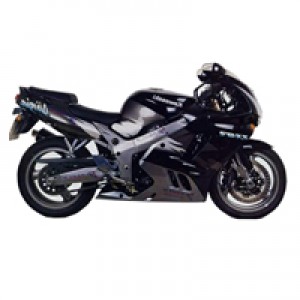 1994-1997 Kawasaki ZX9R Fairings Canada for Sale