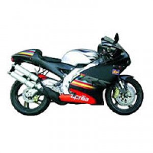 1995-1997 Aprilia RS250 Fairings Canada for Sale