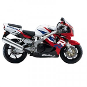 1996-1997 Honda CBR900RR 893 Fairings Canada for Sale