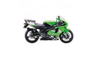 1996-2003 Kawasaki ZX7R Fairings Canada for Sale