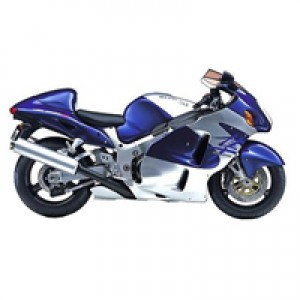 1996-2007 Suzuki GSXR 1300 Hayabusa Fairings Canada for Sale