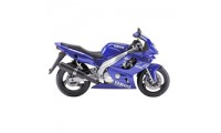 1996-2007 Yamaha YZF600R Thundercat Fairings Canada for Sale
