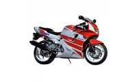 1997-1998 Honda CBR600 F3 Fairings Canada for Sale