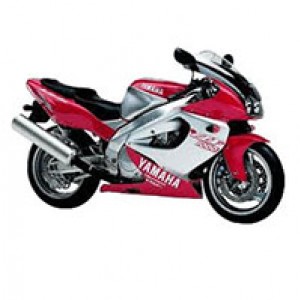 1997-2007 Yamaha YZF1000R Thunderace Fairings Canada for Sale