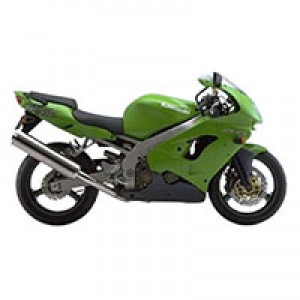 1998-1999 Kawasaki ZX9R Fairings Canada for Sale