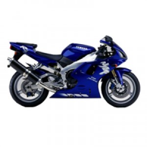 1998-1999 Yamaha R1 Fairings Canada for Sale