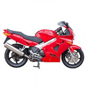 1998-2001 Honda VFR 800 Fairings Canada for Sale