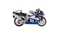 1998-2003 Suzuki TL1000R Fairings Canada for Sale