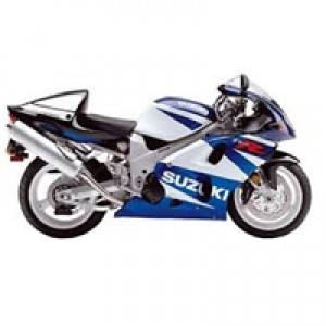 1998-2003 Suzuki TL1000R Fairings Canada for Sale