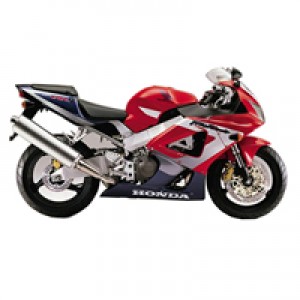 2000-2001 Honda CBR900RR 929 Fairings Canada for Sale
