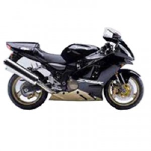 2000-2001 Kawasaki ZX12R Fairings Canada for Sale