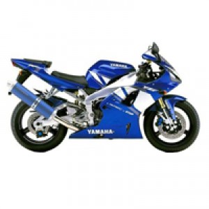 2000-2001 Yamaha R1 Fairings Canada for Sale