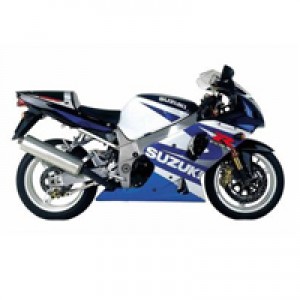 2000-2002 Suzuki GSXR 1000 Fairings Canada for Sale