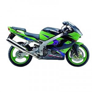 2002-2003 Kawasaki ZX9R Fairings Canada for Sale