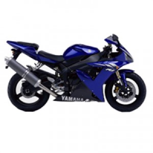 2002-2003 Yamaha R1 Fairings Canada for Sale