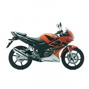 2002-2006 Honda CBR125R Fairings Canada for Sale