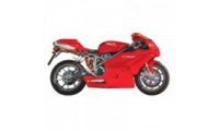 2003-2004 Ducati 999 Fairings Canada for Sale