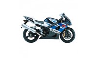 2003-2004 Suzuki GSXR 1000 Fairings Canada for Sale