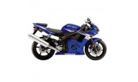 2003-2004 Yamaha R6 Fairings Canada for Sale