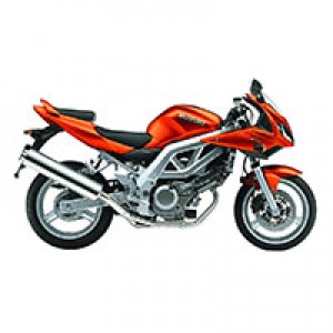 2003-2013 Suzuki SV650 Fairings Canada for Sale