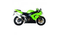 2004-2005 Kawasaki ZX10R Fairings Canada for Sale