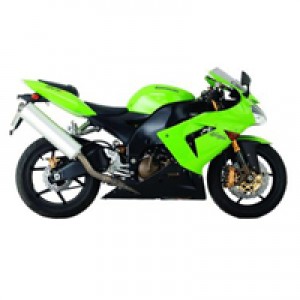 2004-2005 Kawasaki ZX10R Fairings Canada for Sale