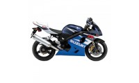 2004-2005 Suzuki GSXR 600 Fairings Canada for Sale