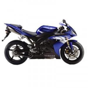 2004-2006 Yamaha R1 Fairings Canada for Sale