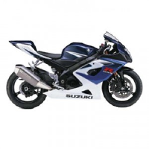 2005-2006 Suzuki GSXR 1000 Fairings Canada for Sale
