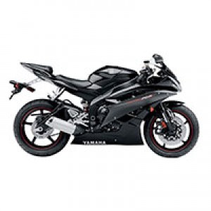 2005 Yamaha R6 Fairings Canada for Sale