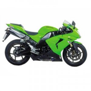 2006-2007 Kawasaki ZX10R Fairings Canada for Sale