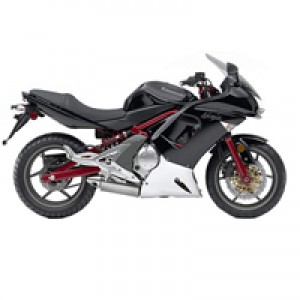 2006-2008 Kawasaki Ninja 650 EX650 Fairings Canada for Sale