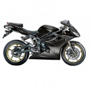 2006-2008 Triumph Daytona 675 Triple Fairings Canada for Sale