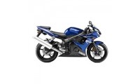 2006-2009 Yamaha R6S Fairings Canada for Sale