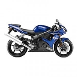 2006-2009 Yamaha R6S Fairings Canada for Sale