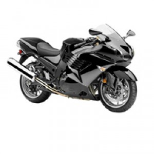 2006-2011 Kawasaki ZX14R Fairings Canada for Sale