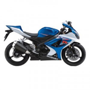 2007-2008 Suzuki GSXR 1000 Fairings Canada for Sale