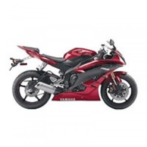 2007-2012 Yamaha FJR1300 Fairings Canada for Sale