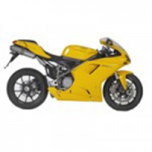 2007-2014 Ducati 1098 Fairings Canada for Sale